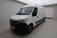 Renault Master 2023