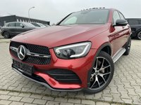 Mercedes-Benz GLC 2021