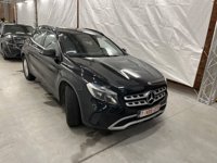 Mercedes-Benz GLA 2018