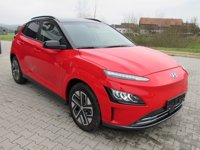 Hyundai Kona 2021