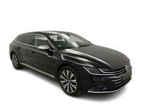 Volkswagen Arteon Shooting Brake 2021