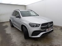 Mercedes-Benz GLE 2020