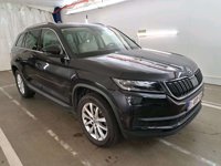 Skoda KODIAQ 2019