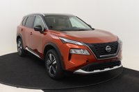 Nissan X-TRAIL 2024