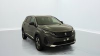 Peugeot 5008 2024