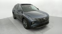 Hyundai TUCSON 2024