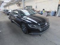 Volkswagen ARTEON 2019