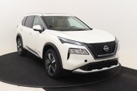 Nissan X-TRAIL 2024