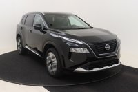 Nissan X-TRAIL 2024