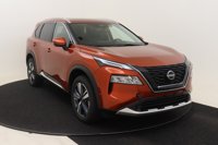 Nissan X-TRAIL 2024