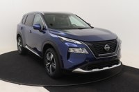 Nissan X-TRAIL 2024