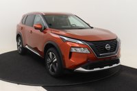 Nissan X-TRAIL 2024