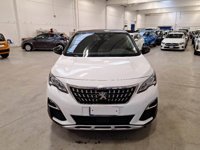 Peugeot 3008 2020