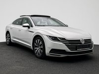 Volkswagen ARTEON 2019