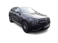 Mercedes-Benz EQC 2020