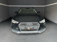 Audi A4 2018