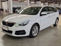 Peugeot 308 SW 2018