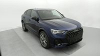 Audi Q3 2024