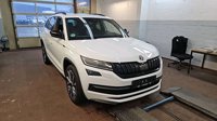 Skoda KODIAQ 2019