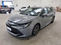 Toyota Corolla Touring Sports 2.0i Hybrid 2021