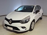 Renault Clio 1.5 dCi 75 2019