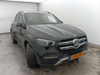 Mercedes-Benz GLE 2021