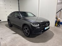 Mercedes-Benz GLC 2021