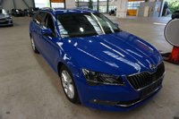 Skoda Superb Combi 2019