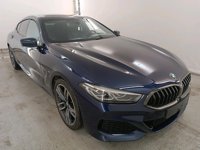 BMW 8 Series 2020