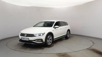 Volkswagen PASSAT 2019