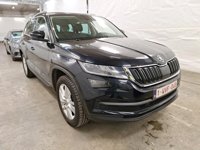 Skoda KODIAQ 2019