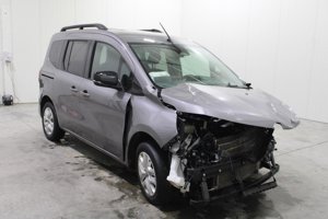Renault Kangoo 1.5 DCI Techno - Diesel - Manual - 95 hp - 45.166 km