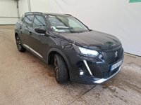 Peugeot 2008 2020