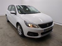 Peugeot 308 2021