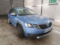 Skoda Octavia Combi 2019