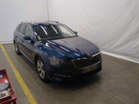 Skoda Superb Combi 2021