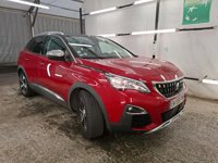 Peugeot 3008 2018