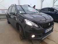 Peugeot 2008 2020