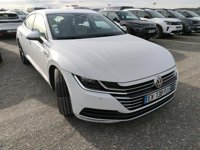 Volkswagen ARTEON 2018