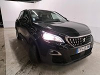 Peugeot 3008 2020