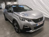 Peugeot 5008 2019