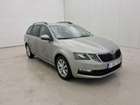 Skoda OCTAVIA 2018