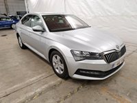 Skoda SUPERB 2019