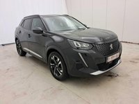 Peugeot 2008 2020