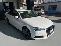 Audi A4 2017