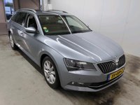 Skoda Superb Combi 2019