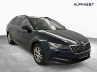 Skoda SUPERB COMBI 2.0 TDI 2019