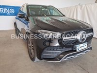 Mercedes-Benz GLE 2019