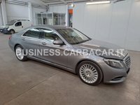 Mercedes-Benz S 2015