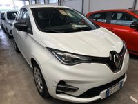 Renault Zoe 2020